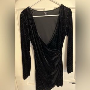 Black dress from Windsor, size medium